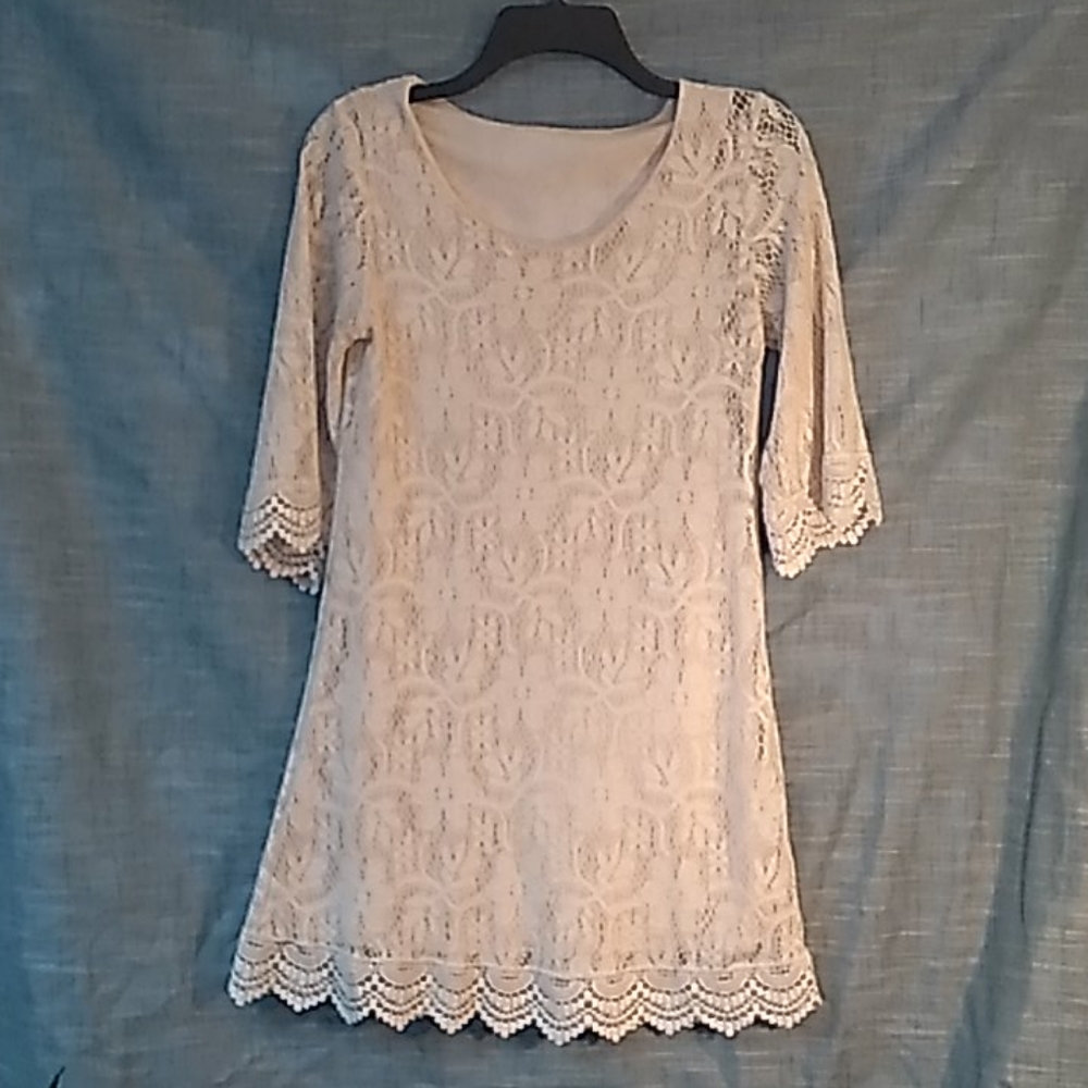 Baby Doll Dress